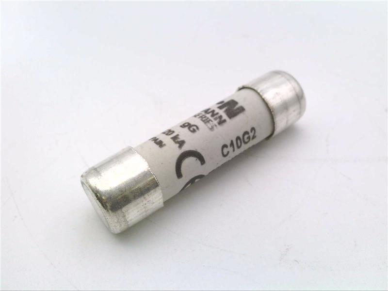 EATON CORPORATION C10G2