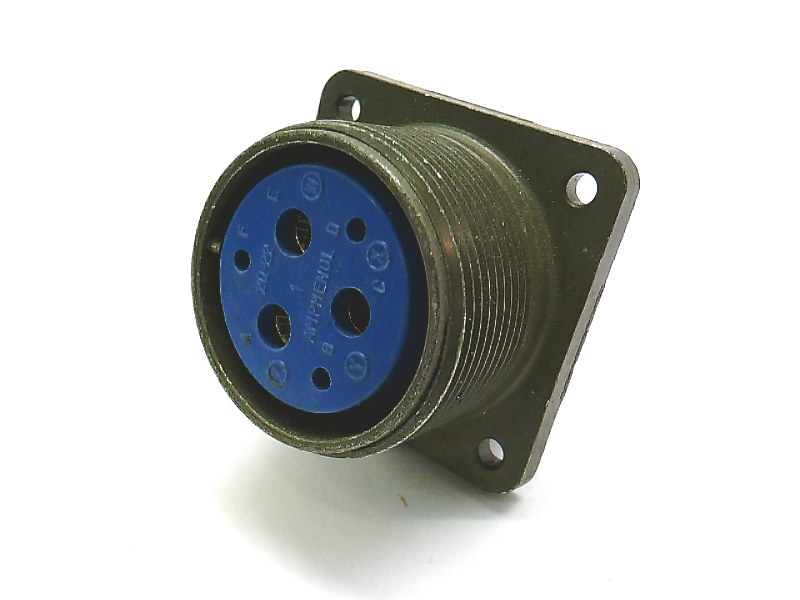AMPHENOL 97-3102A-20-22S
