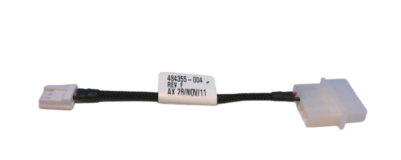 484355-004 by HEWLETT PACKARD COMPUTER