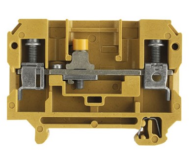 WEIDMULLER SAKT 1/35/QT2         