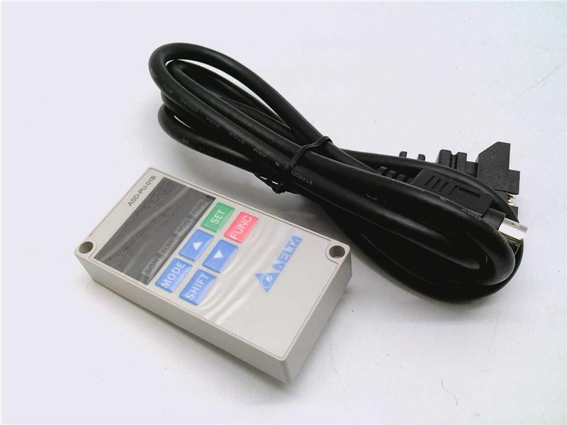 DELTA GROUP ELECTRONICS ASD-PU-01B