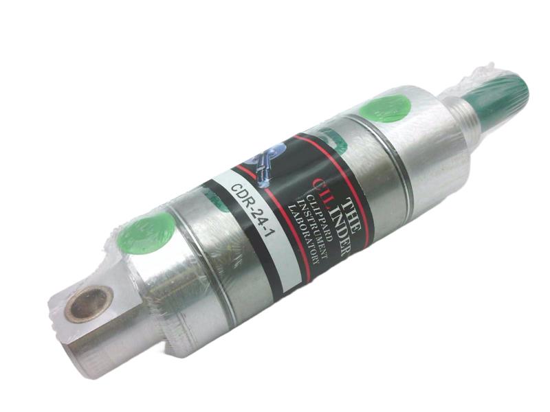 CLIPPARD CDR-24-1