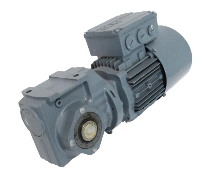 SEW EURODRIVE SA37PDRN80MK4