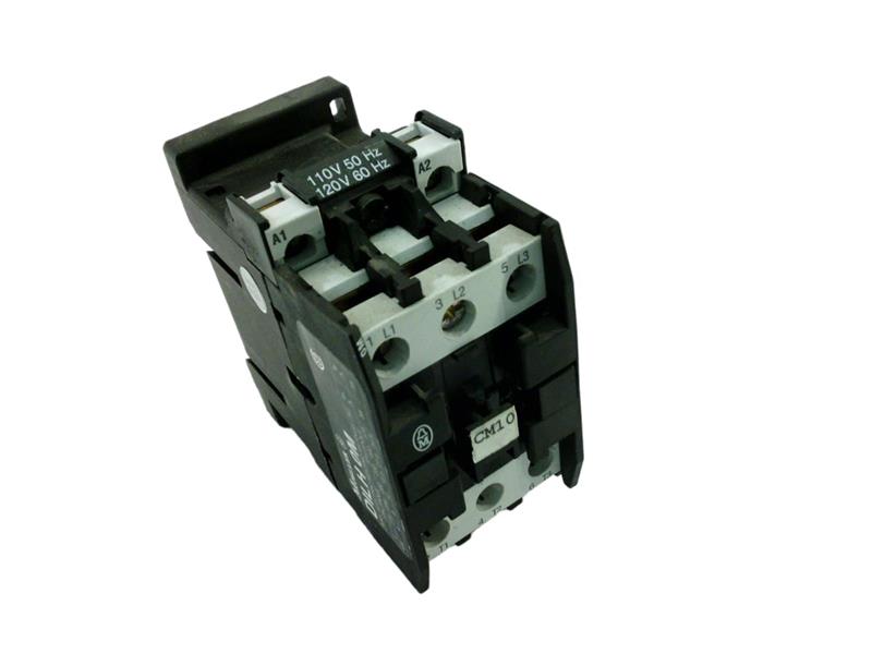 DILH-0M-110/120V by EATON CORPORATION