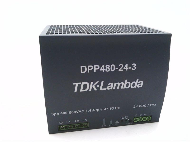 DPP480-24-3 by TDK