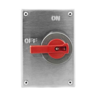 HBLDS60100SSRC by HUBBELL