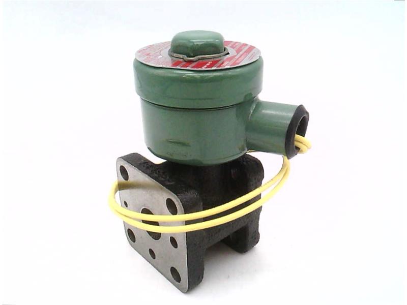 ASCO X8263B08802757-120/60,110/50