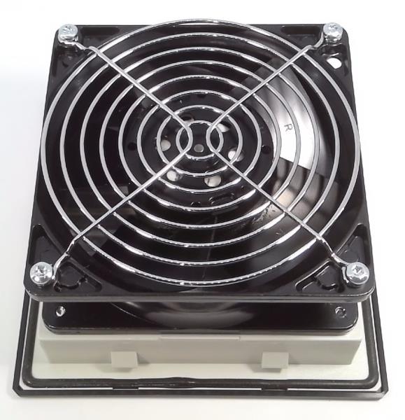 HUBBELL WPF20-115BK