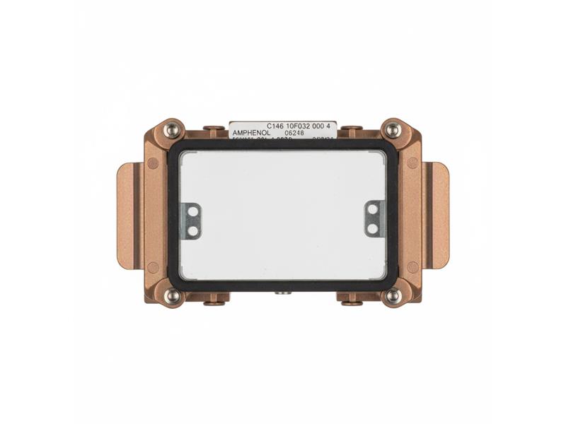 AMPHENOL C146 10F032 000 4