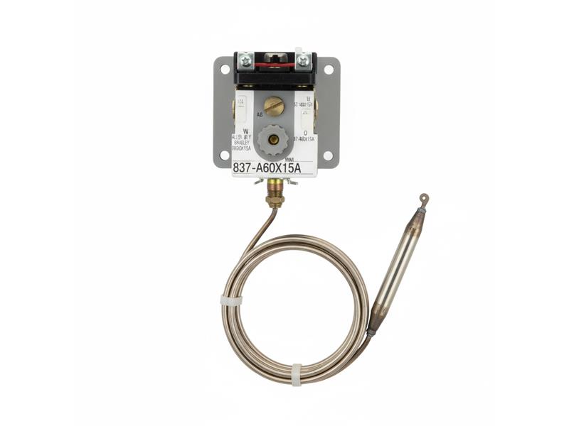 ALLEN BRADLEY 837-A60X15A