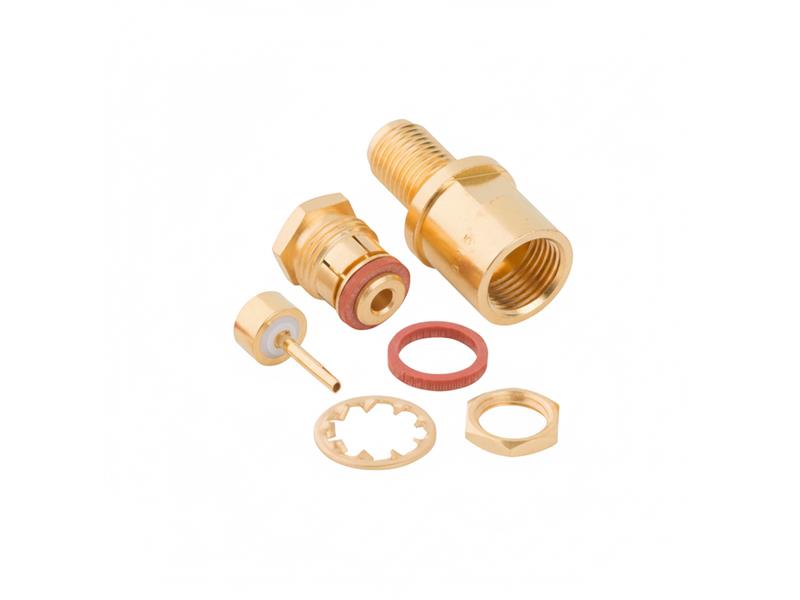 AMPHENOL M39012/59-4007