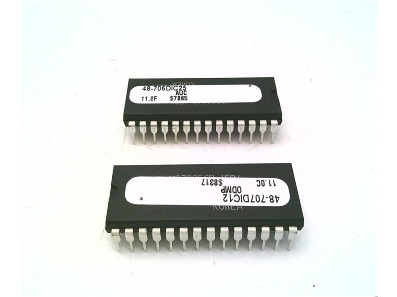 DCM-1000-11U by INVENSYS