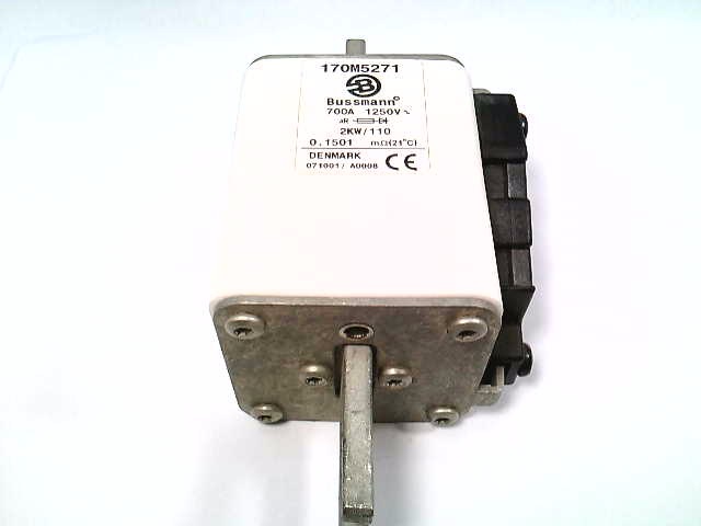 EATON CORPORATION 170M5271