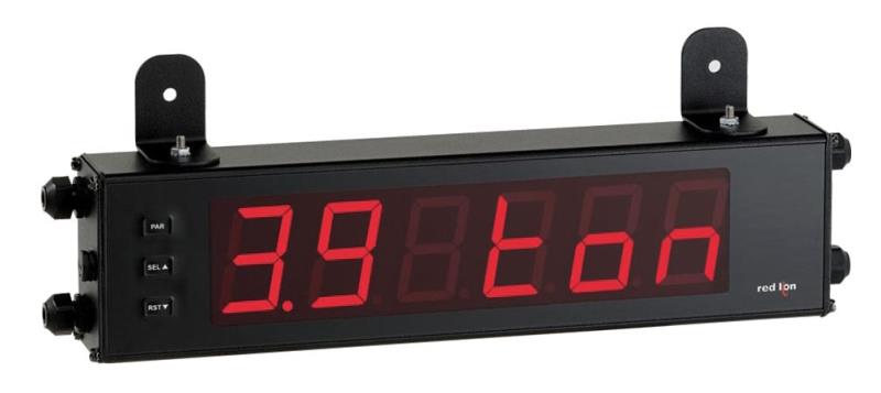 RED LION CONTROLS LD2SS6P0