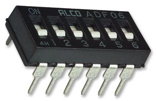 TE CONNECTIVITY ADF0604