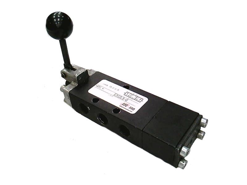 E312LS-G by INGERSOLL RAND