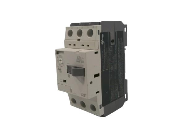 LS ELECTRIC MMS-32S-5-8A