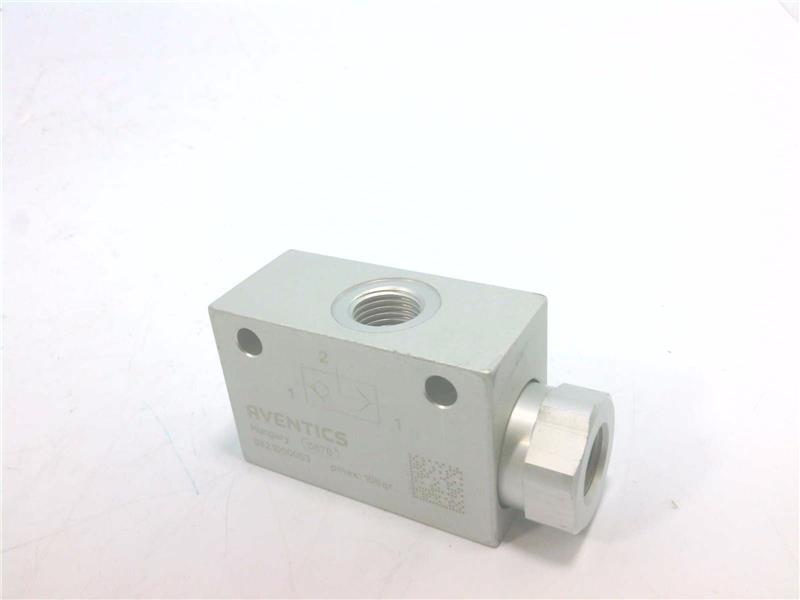 BOSCH 0-821-000-003
