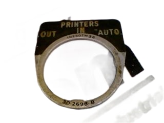 10250T-M36-PRINTERS-OUT-IN-AUTO by EATON CORPORATION