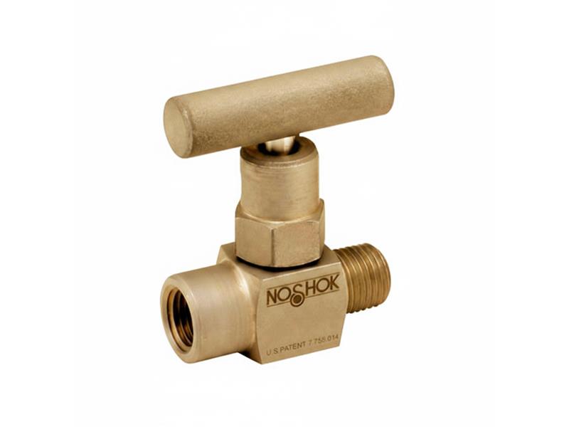 NOSHOK 101-MMB-PM1