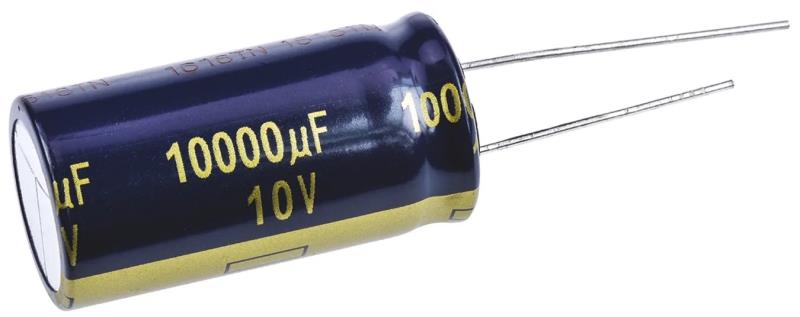 MATSUSHITA ELECTRIC EEU-FC1A103