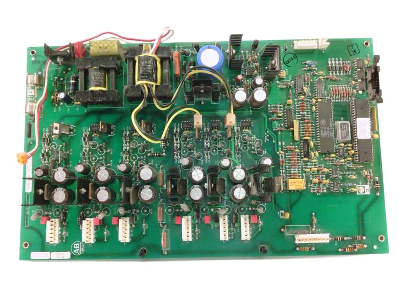 ALLEN BRADLEY SP-151139