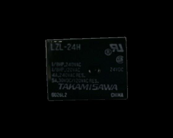 GENERAL ELECTRIC LZL-24H