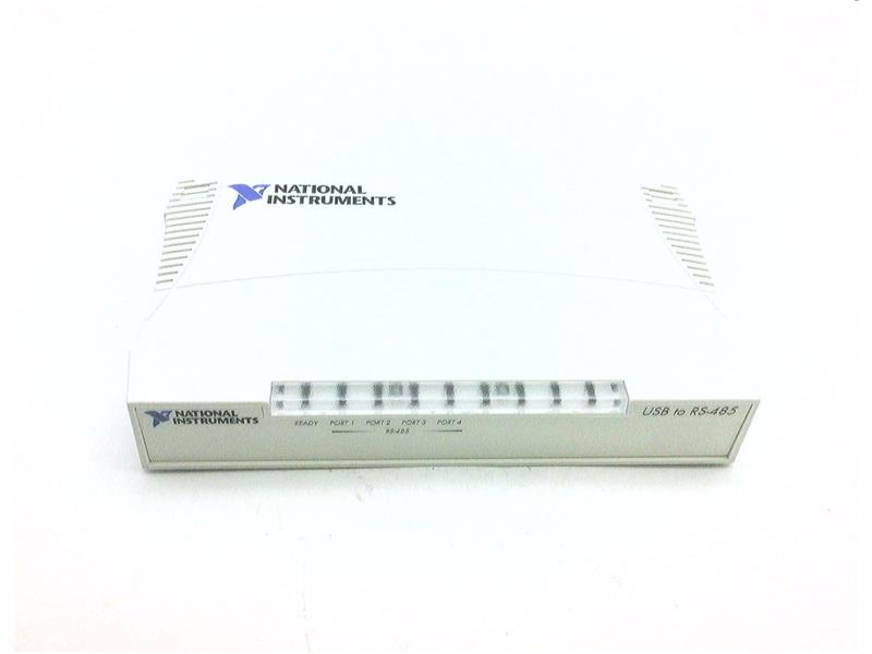 NATIONAL INSTRUMENTS USB-485/4