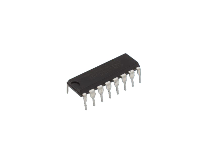 TEXAS INSTRUMENTS SEMI TBP24SA10N