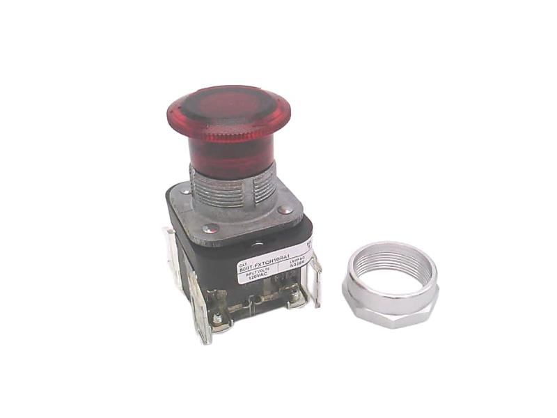 ALLEN BRADLEY 800T-FXTQH10RA1