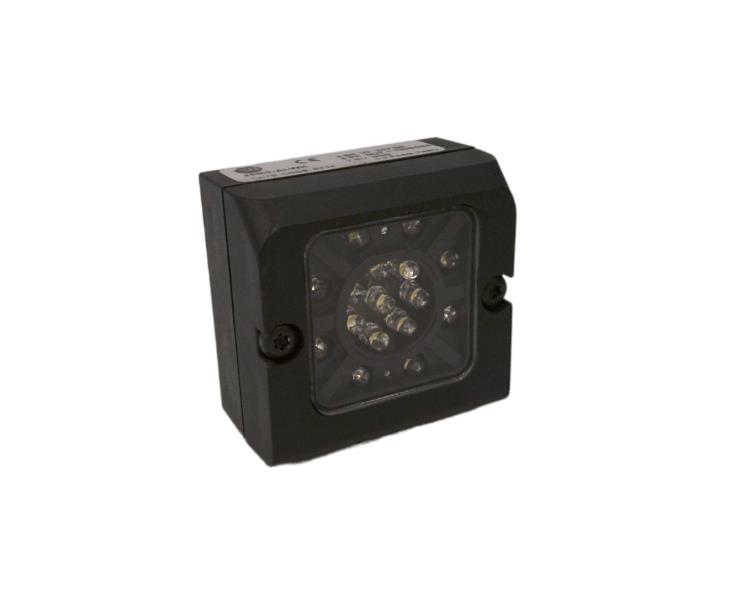 ALLEN BRADLEY 48MS-ALWH