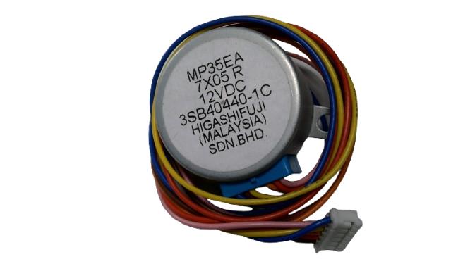 122463J by DAIKIN INDUSTRIES