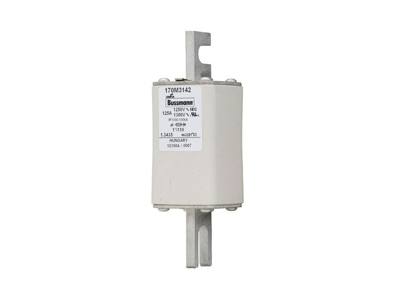 EATON CORPORATION 170M3142