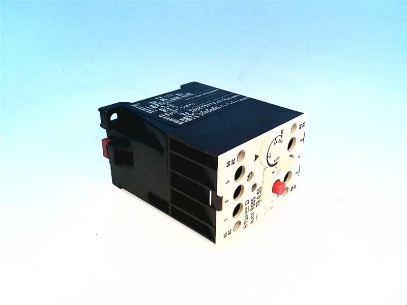 SCHNEIDER ELECTRIC 9065 TR0.55