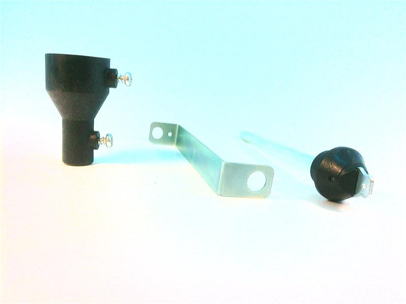 FUJI ELECTRIC BZ6VS1D