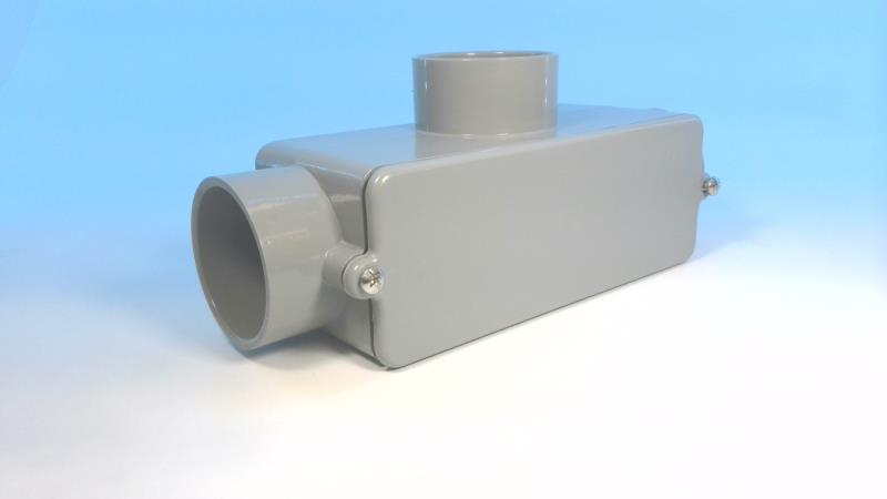 ABB THOMAS & BETTS E983H-CAR