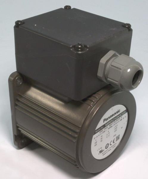 MATSUSHITA ELECTRIC M8MX25GK4CGA