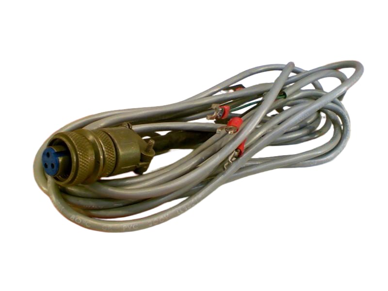 AMPHENOL MS3106A70SL-35/CABLE