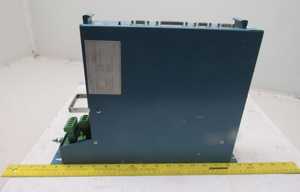 INVENSYS 637/K D6R 02-7-E