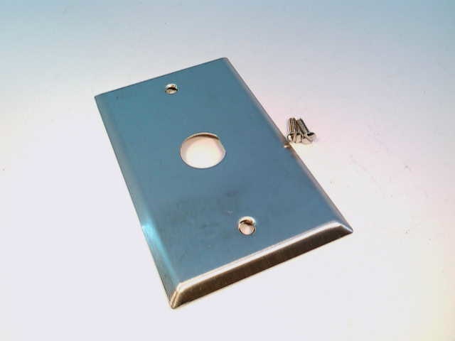 ALARM CONTROLS CORP RP-20