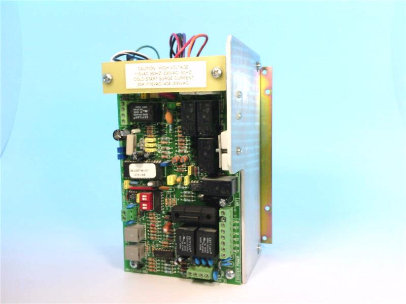 KIDDE-FENWAL, LLC 74-200009-010