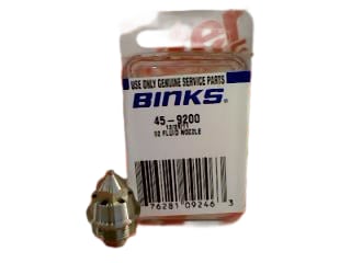 BINKS 45-9200