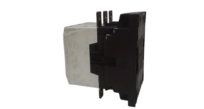 EATON CORPORATION XTCE225H22TD