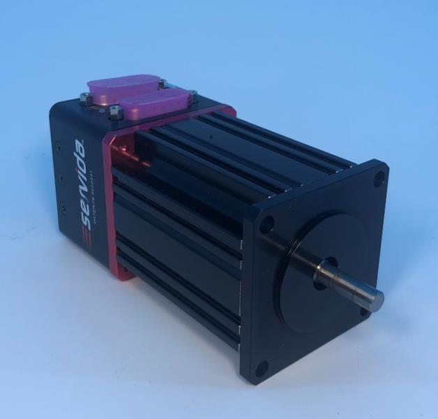 MOOG SV2337DT-DEPLS2