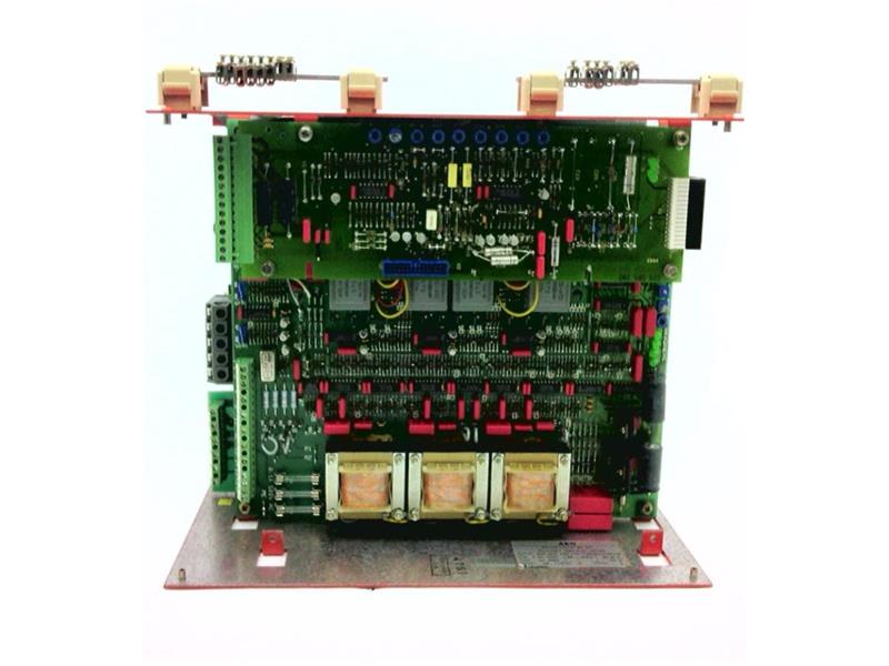 EEC AEG 380(415)/40+G0