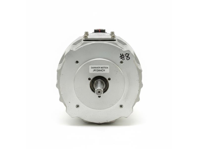 DANAHER MOTION JR12M4CH