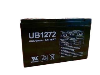UNIVERSAL POWER UB1272