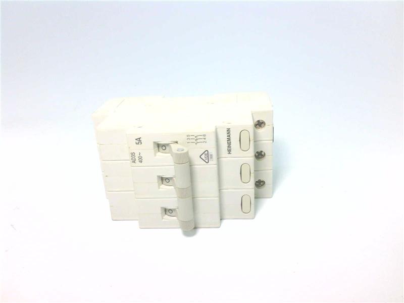 EATON CORPORATION SPHM3YL0005