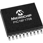 MICROCHIP TECHNOLOGY INC PIC16F1708-I/SO
