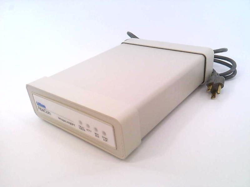 FIBERCOM INC 7410-51